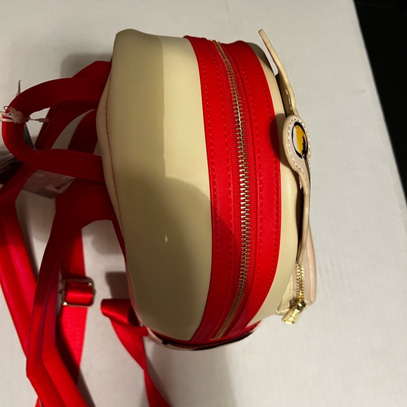 Disney Mickey Mouse limited edition back pack - Picture 5 of 7